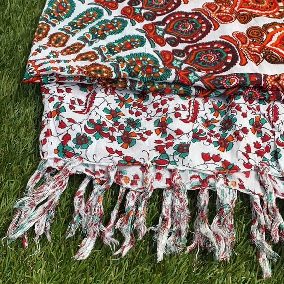 Cover Up - Picture 3 of 3